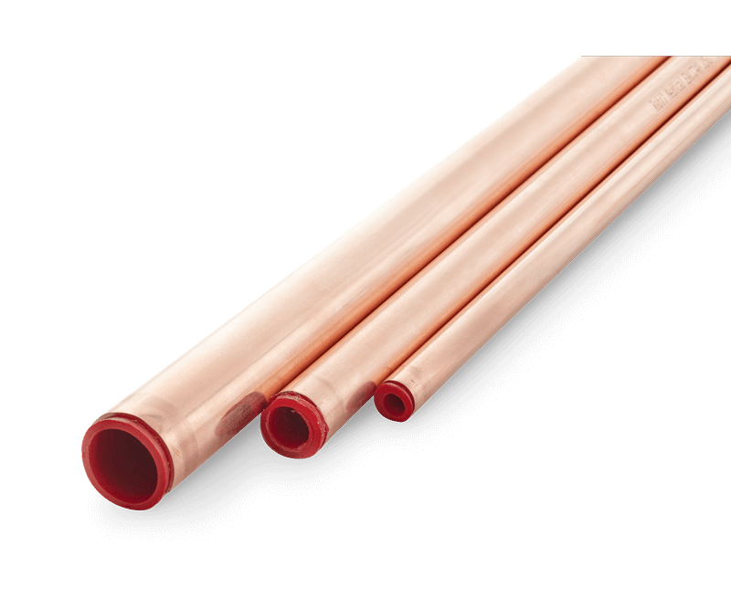 Ống đồng khí y tế